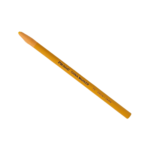 Photo of a yellow grease marker