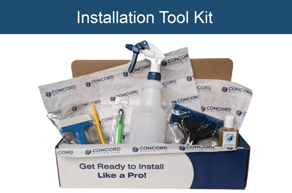 Installation Tool Kit Shop