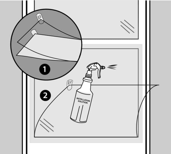 How to Install Window Film Easily Yourself - Concord Window Film