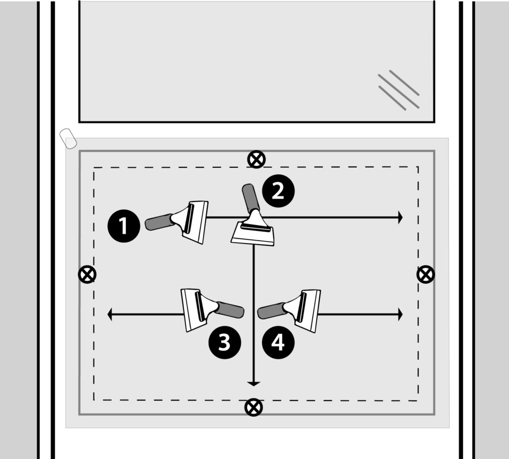 How to Install Window Film Easily Yourself Concord Window Film
