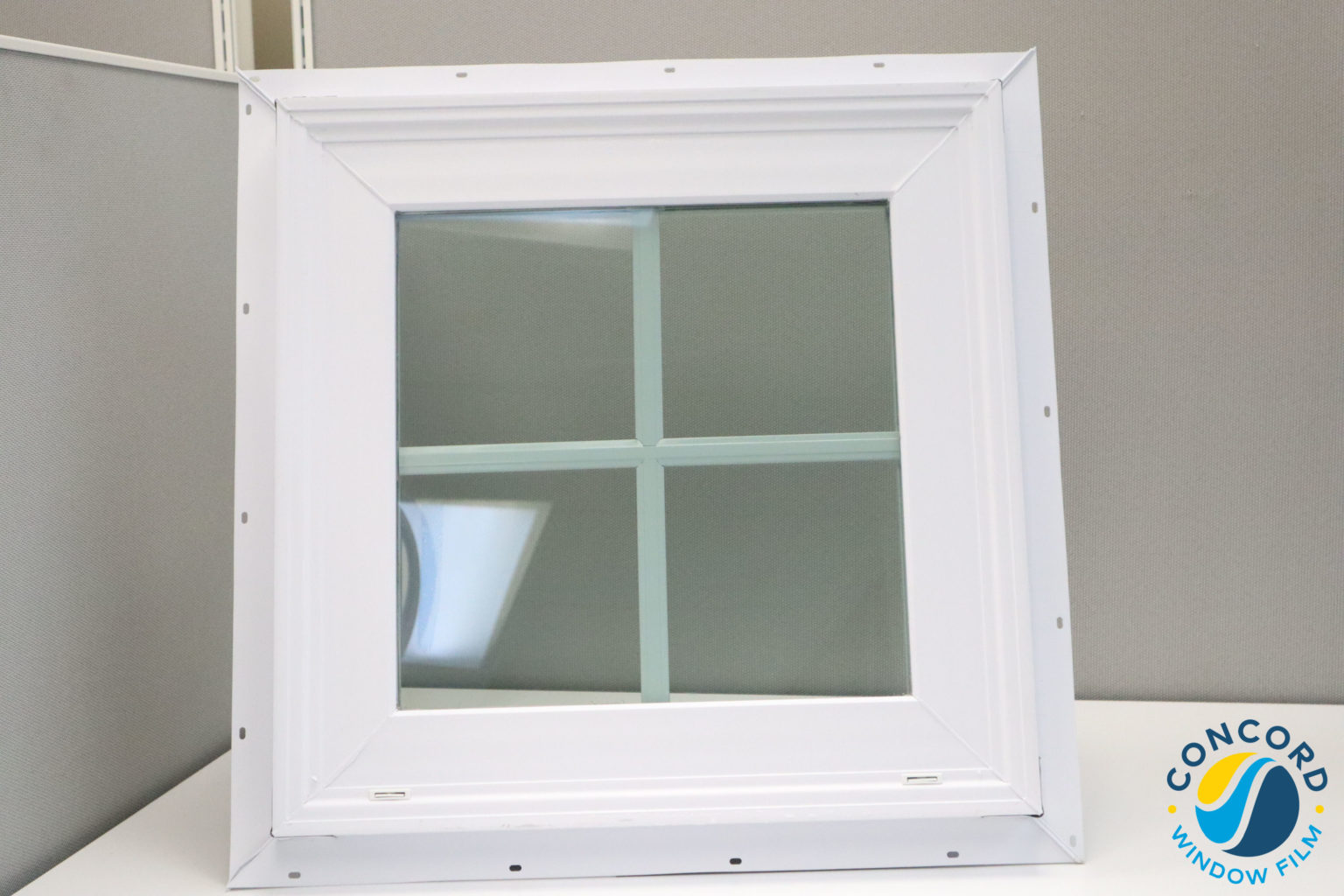 How to Remove Window Film Concord Window Film