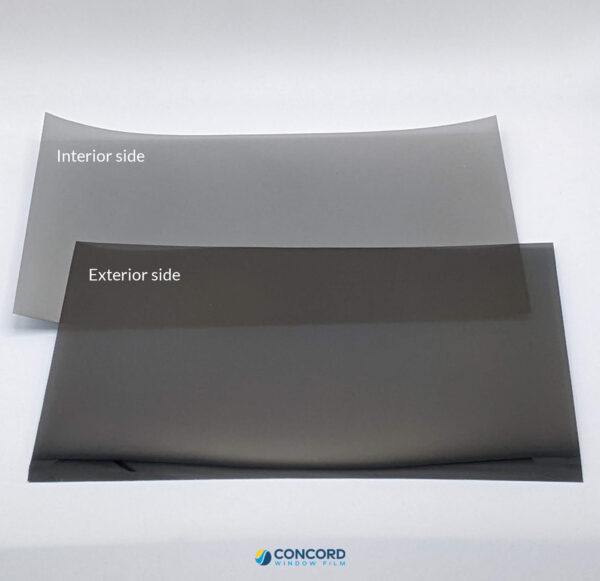 What is dualreflective window film? Concord Window Film