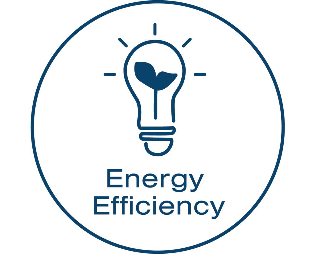 Energy Efficiency ioon for an article on the benefits of window film.