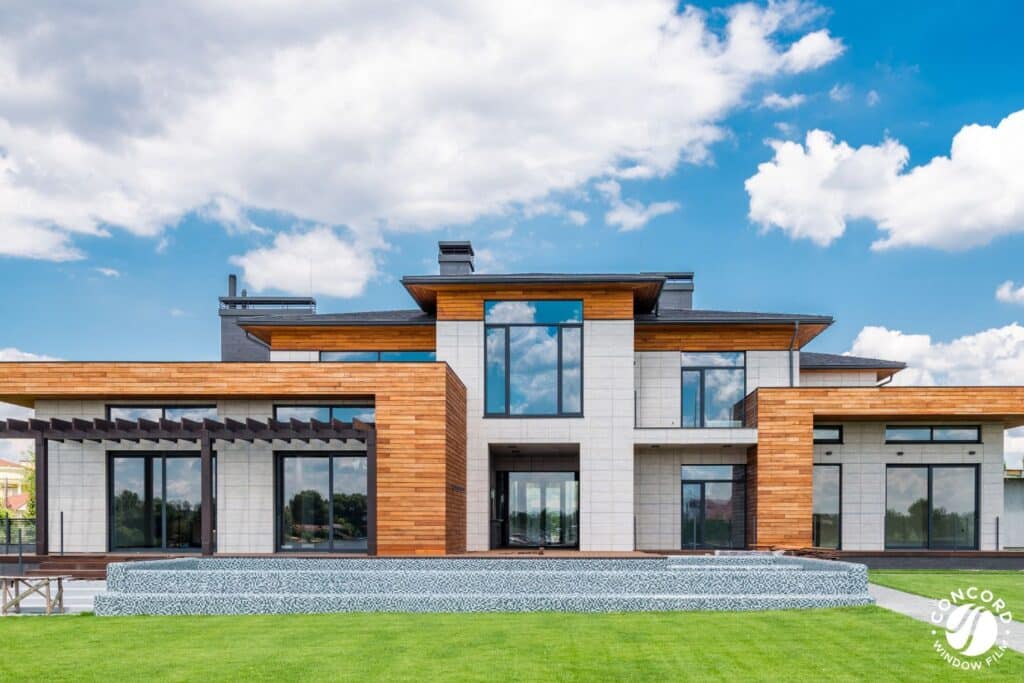 One Way Window Film: the Essential Guide - Concord Window Film