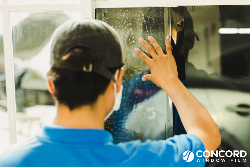 Static Cling vs. Adhesive Window Films Everything You Need to Know