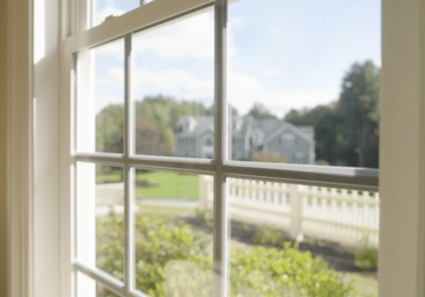 ComforTech 45 Ceramic Window Film for Home | UV Protection | Glare ...