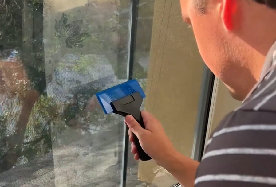 The Best Window Tint Tools for a Professional Finish - Concord Window Film