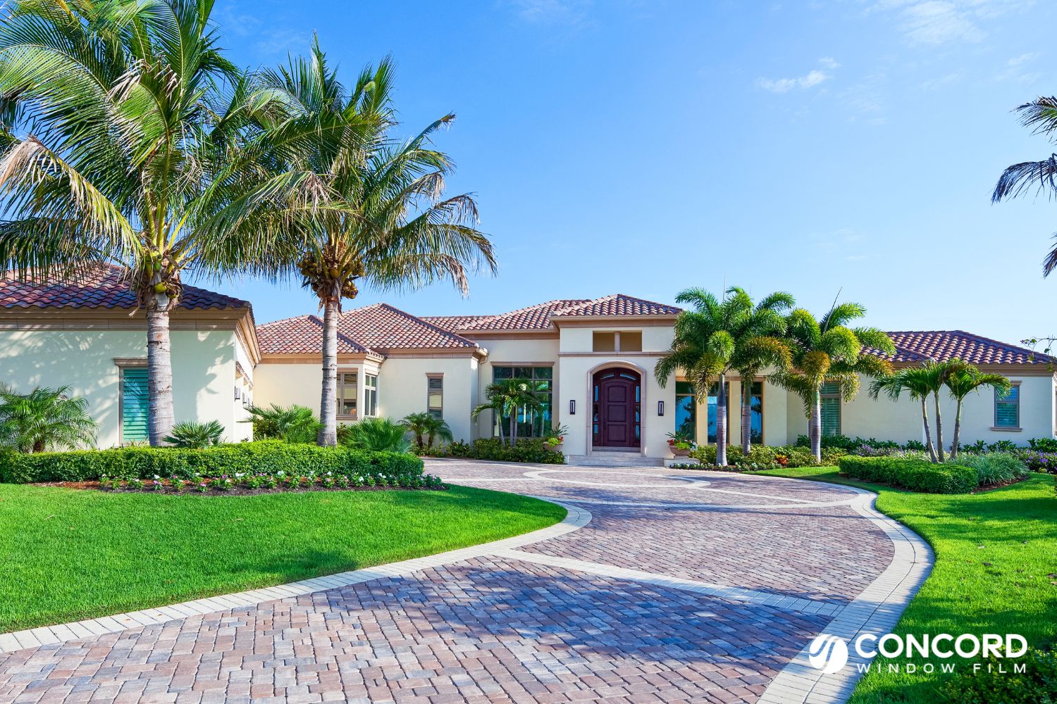 Photo of a home in Florida for a blog post on special considerations when buying Sunbelt Homes