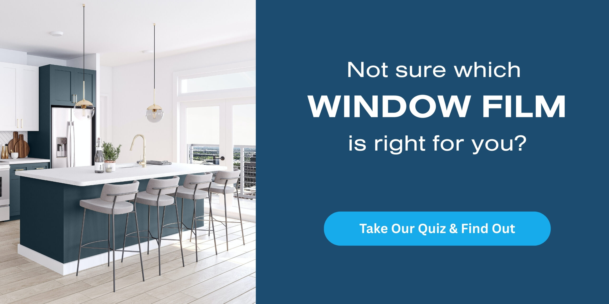 Window Film Quiz Graphic