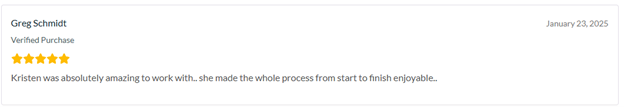 Review 5 -