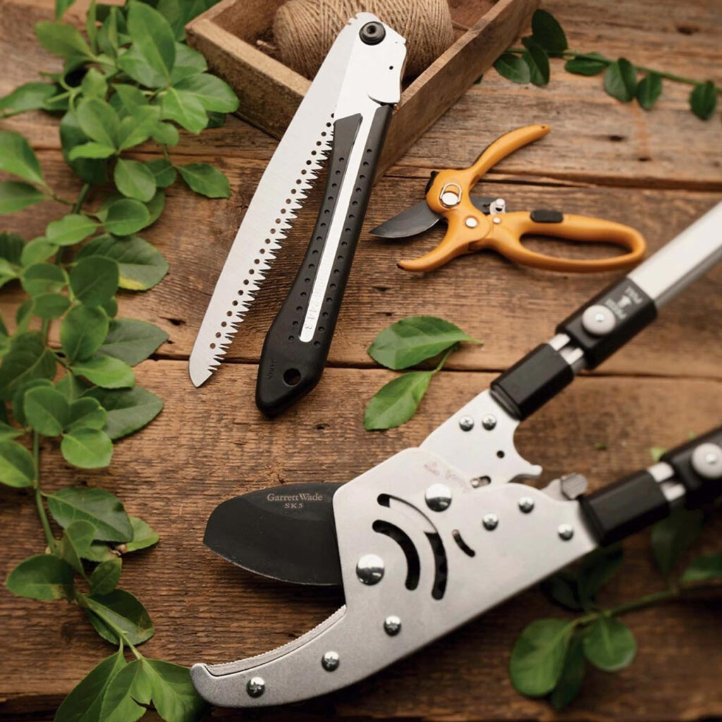 Pruner Set Product Image For Concord Window Film'S 2025 Holiday Gift Guide