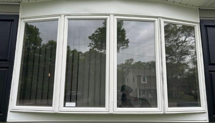 ComforTech Ceramic 45 Window Film Review Exterior Photo