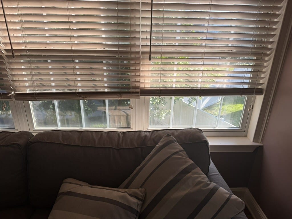 Window Film Temperature Difference Craig Campbell Review Window Photos